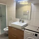 Apartment Tivoli *